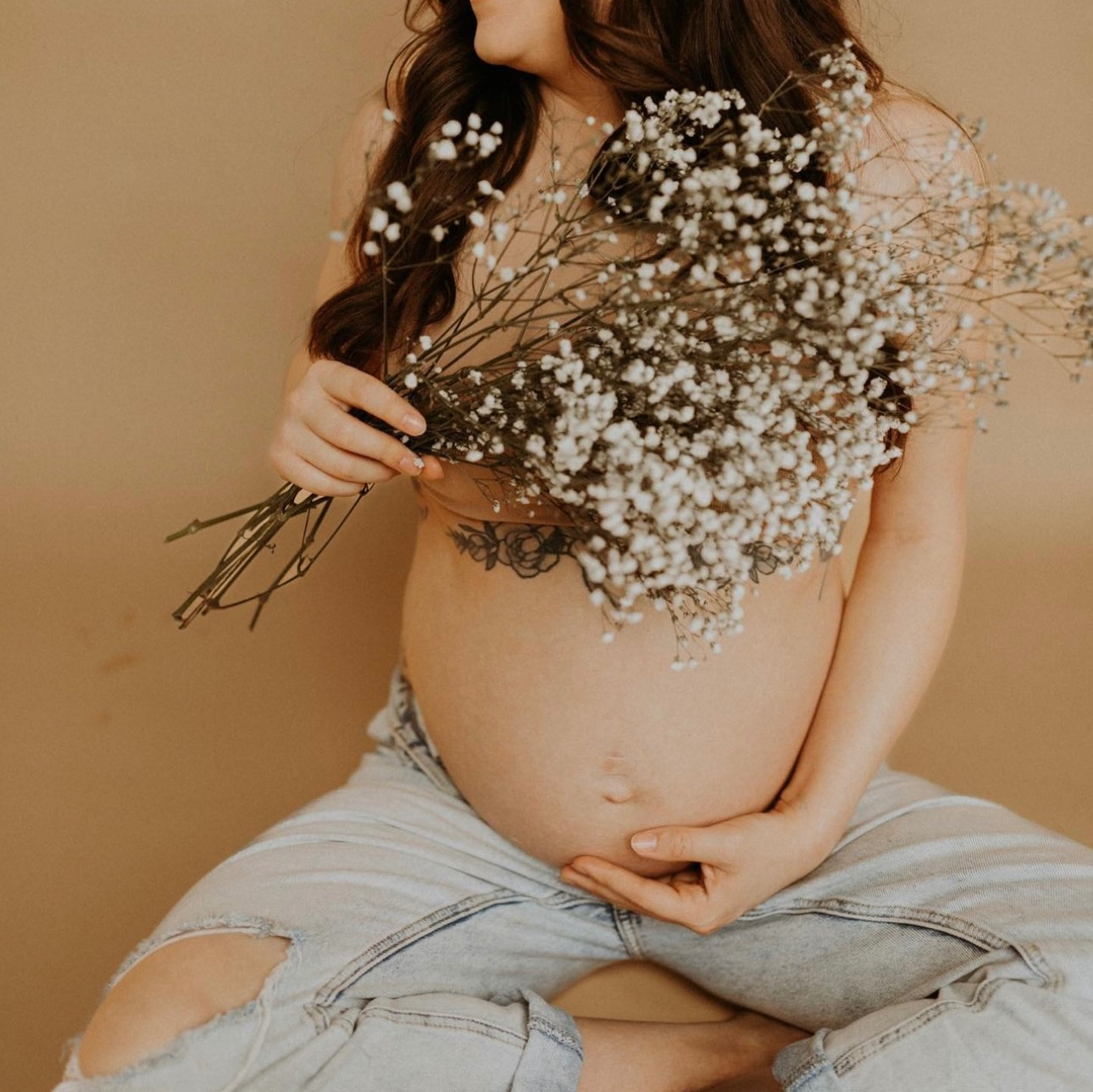 TTC After 35 – I used Ovarium Deluxe Kit and got a BFP